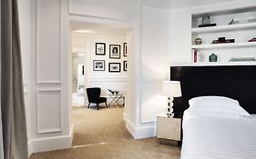 The Shire Hotel